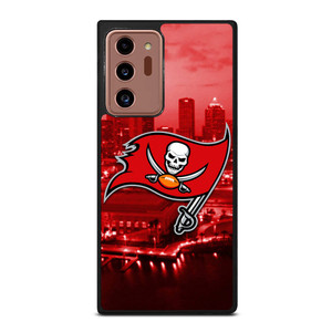 TAMPA BAY BUCCANEERS BUCS LOGO Samsung Galaxy Note 20 Ultra Case Cover TAMPA BAY BUCCANEERS BUCS LOGO Samsung Galaxy Note 20 Ultra Case Cover
