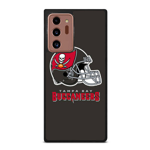 TAMPA BAY BUCCANEERS BUCS HELMET NFL Samsung Galaxy Note 20 Ultra Case Cover