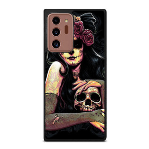 SUGAR SCHOOL TATTOO Samsung Galaxy Note 20 Ultra Case Cover