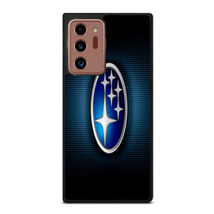 SUBARU VERTICAL LOGO Samsung Galaxy Note 20 Ultra Case Cover
