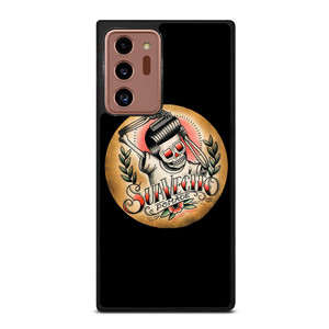 SUAVECITO POMADE Samsung Galaxy Note 20 Ultra Case Cover