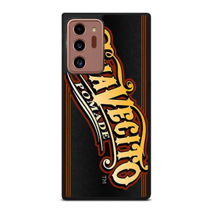 SUAVECITO POMADE LABEL Samsung Galaxy Note 20 Ultra Case Cover