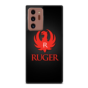 STURM RUGER FIREARM SYMBOL Samsung Galaxy Note 20 Ultra Case Cover