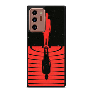STRANGER THINGS ART Samsung Galaxy Note 20 Ultra Case Cover