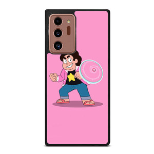 STEVEN UNIVERSE CUTE SHIELD Samsung Galaxy Note 20 Ultra Case Cover STEVEN UNIVERSE CUTE SHIELD Samsung Galaxy Note 20 Ultra Case Cover