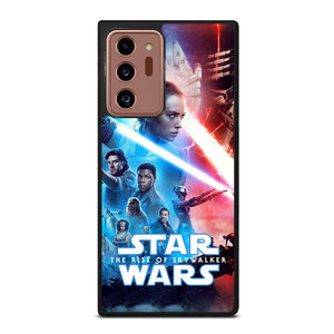 STAR WARS THE RISE OF SKYWALKER Samsung Galaxy Note 20 Ultra Case Cover STAR WARS THE RISE OF SKYWALKER Samsung Galaxy Note 20 Ultra Case Cover