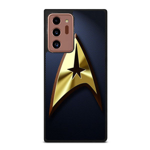STAR TREK EMBLEM Samsung Galaxy Note 20 Ultra Case Cover