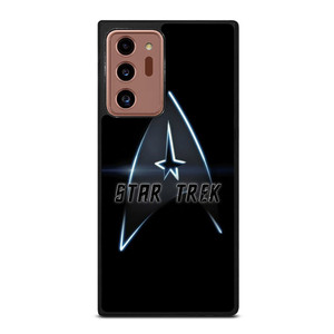 STAR TREK BLACK LOGO Samsung Galaxy Note 20 Ultra Case Cover
