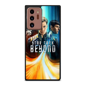 STAR TREK BEYOND Samsung Galaxy Note 20 Ultra Case Cover STAR TREK BEYOND Samsung Galaxy Note 20 Ultra Case Cover