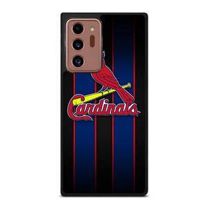 ST LOUIS CARDINALS BASEBALL MLB Samsung Galaxy Note 20 Ultra Case Cover