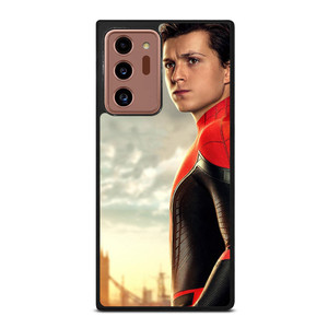SPIDERMAN TOM HOLLAND Samsung Galaxy Note 20 Ultra Case Cover SPIDERMAN TOM HOLLAND Samsung Galaxy Note 20 Ultra Case Cover