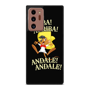 SPEEDY GONZALES CARTOON Samsung Galaxy Note 20 Ultra Case Cover