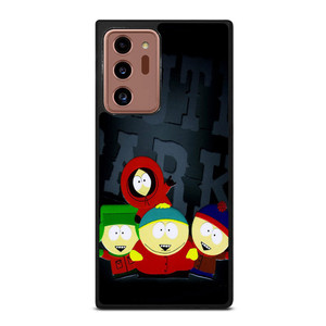 SOUTH PARK CARTOON Samsung Galaxy Note 20 Ultra Case Cover SOUTH PARK CARTOON Samsung Galaxy Note 20 Ultra Case Cover
