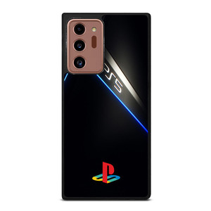 SONY PS PLAYSTATION 5 Samsung Galaxy Note 20 Ultra Case Cover SONY PS PLAYSTATION 5 Samsung Galaxy Note 20 Ultra Case Cover