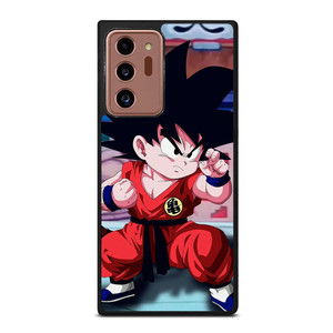 SON GOKU KID DRAGON BALL Samsung Galaxy Note 20 Ultra Case Cover SON GOKU KID DRAGON BALL Samsung Galaxy Note 20 Ultra Case Cover