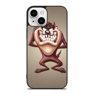 TASMANIAN DEVIL LOONEY TUNES iPhone 13 Mini Case Cover