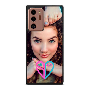 SOFIE DOSSI FACE LOGO Samsung Galaxy Note 20 Ultra Case Cover SOFIE DOSSI FACE LOGO Samsung Galaxy Note 20 Ultra Case Cover