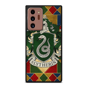 SLYTHERIN HARRY POTTER SYMBOL Samsung Galaxy Note 20 Ultra Case Cover