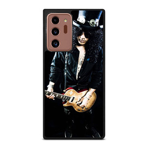 SLASH G N R AND GUITAR Samsung Galaxy Note 20 Ultra Case Cover
