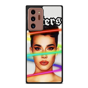 SISTERS JAMES Samsung Galaxy Note 20 Ultra Case Cover