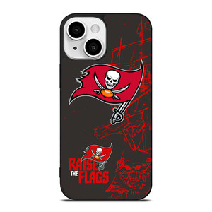 TAMPA BAY BUCCANEERS NFL LOGO iPhone 13 Mini Case Cover TAMPA BAY BUCCANEERS NFL LOGO iPhone 13 Mini Case Cover