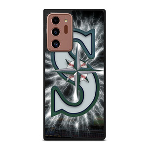 SEATTLE MARINERS LOGO Samsung Galaxy Note 20 Ultra Case Cover SEATTLE MARINERS LOGO Samsung Galaxy Note 20 Ultra Case Cover