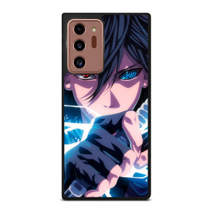 SASUKE UCHIHA CHIDORI Samsung Galaxy Note 20 Ultra Case Cover