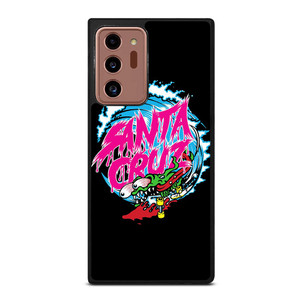 SANTA CRUZ RAT FINK Samsung Galaxy Note 20 Ultra Case Cover SANTA CRUZ RAT FINK Samsung Galaxy Note 20 Ultra Case Cover