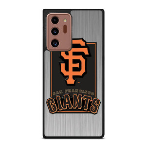 SAN FRANCISCO GIANTS icon Samsung Galaxy Note 20 Ultra Case Cover