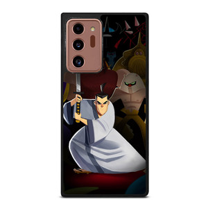 SAMURAI JACK CARTOON Samsung Galaxy Note 20 Ultra Case Cover SAMURAI JACK CARTOON Samsung Galaxy Note 20 Ultra Case Cover