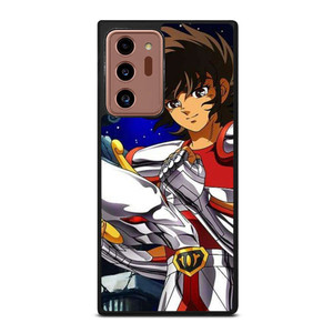 SAINT SEIYA PEGASUS Samsung Galaxy Note 20 Ultra Case Cover