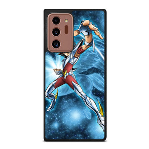SAINT SEIYA PEGASUS SEIYA ANIME Samsung Galaxy Note 20 Ultra Case Cover SAINT SEIYA PEGASUS SEIYA ANIME Samsung Galaxy Note 20 Ultra Case Cover