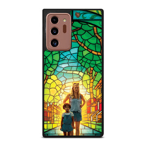 SAINT FRANCES MOVIES Samsung Galaxy Note 20 Ultra Case Cover SAINT FRANCES MOVIES Samsung Galaxy Note 20 Ultra Case Cover