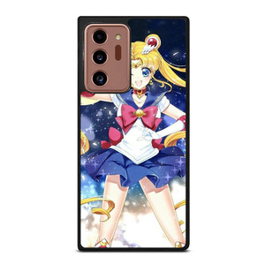 SAILOR MOON CUTE ANIME Samsung Galaxy Note 20 Ultra Case Cover