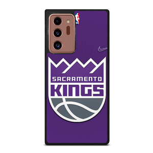 SACRAMENTO KINGS LOGO Samsung Galaxy Note 20 Ultra Case Cover SACRAMENTO KINGS LOGO Samsung Galaxy Note 20 Ultra Case Cover