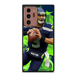 RUSSELL WILSON SEATTLE SEAHAWK NFL Samsung Galaxy Note 20 Ultra Case Cover RUSSELL WILSON SEATTLE SEAHAWK NFL Samsung Galaxy Note 20 Ultra Case Cover