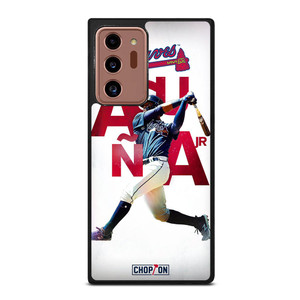 RONALD ACUNA JR ATLANTA BRAVES BASEBALL Samsung Galaxy Note 20 Ultra Case Cover RONALD ACUNA JR ATLANTA BRAVES BASEBALL Samsung Galaxy Note 20 Ultra Case Cover
