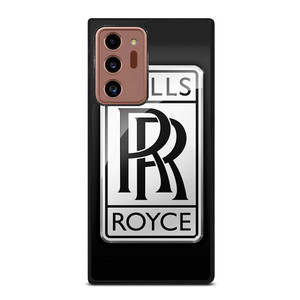 ROLLS ROYCE SYMBOL Samsung Galaxy Note 20 Ultra Case Cover