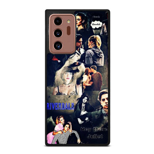 RIVERDALE COLLAGE Samsung Galaxy Note 20 Ultra Case Cover RIVERDALE COLLAGE Samsung Galaxy Note 20 Ultra Case Cover