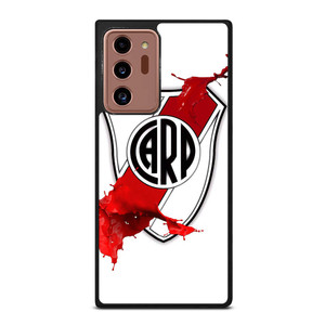 RIVER PLATE ICON Samsung Galaxy Note 20 Ultra Case Cover RIVER PLATE ICON Samsung Galaxy Note 20 Ultra Case Cover