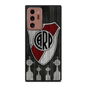RIVER PLATE EL MAS GRANDE WOODEN LOGO Samsung Galaxy Note 20 Ultra Case Cover RIVER PLATE EL MAS GRANDE WOODEN LOGO Samsung Galaxy Note 20 Ultra Case Cover