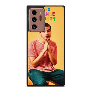 REX ORANGE COUNTY Samsung Galaxy Note 20 Ultra Case Cover REX ORANGE COUNTY Samsung Galaxy Note 20 Ultra Case Cover