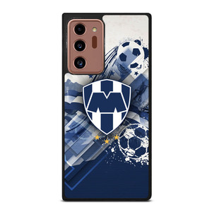 RAYADOS MONTERREY SYMBOL Samsung Galaxy Note 20 Ultra Case Cover