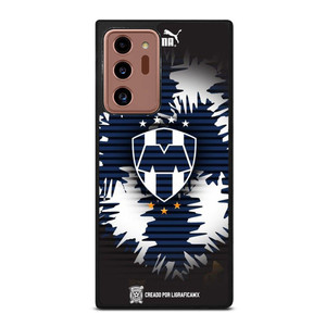RAYADOS MONTERREY FC Samsung Galaxy Note 20 Ultra Case Cover RAYADOS MONTERREY FC Samsung Galaxy Note 20 Ultra Case Cover