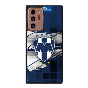 RAYADOS MONTERREY FC SYMBOL Samsung Galaxy Note 20 Ultra Case Cover RAYADOS MONTERREY FC SYMBOL Samsung Galaxy Note 20 Ultra Case Cover