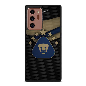 PUMAS UNAM ICON Samsung Galaxy Note 20 Ultra Case Cover PUMAS UNAM ICON Samsung Galaxy Note 20 Ultra Case Cover
