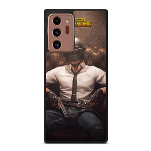 PUBG PLAYERUNKNOWN'S POSTER Samsung Galaxy Note 20 Ultra Case Cover PUBG PLAYERUNKNOWN'S POSTER Samsung Galaxy Note 20 Ultra Case Cover