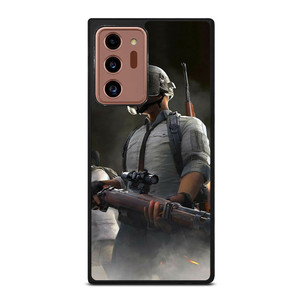 PUBG PLAYERUNKNOWN'S GAME Samsung Galaxy Note 20 Ultra Case Cover