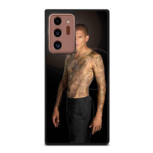 PRISON BREAK MICHAEL SCOFIELD Samsung Galaxy Note 20 Ultra Case Cover