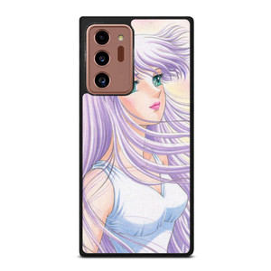 PRINCESS ATHENA SAINT SEIYA Samsung Galaxy Note 20 Ultra Case Cover